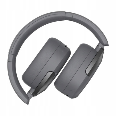Навушники накладні Edifier W830NB ANC, сірі