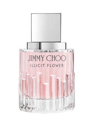 Парфумована вода Jimmy Choo Illicit Flower, 40 мл