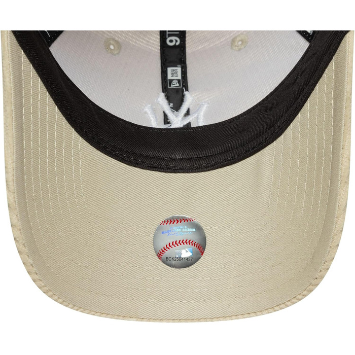 Кепка New Era MLB Trucker з регулюванням, бейсболка Snapback з сіткою, логотип команди New York Yankees