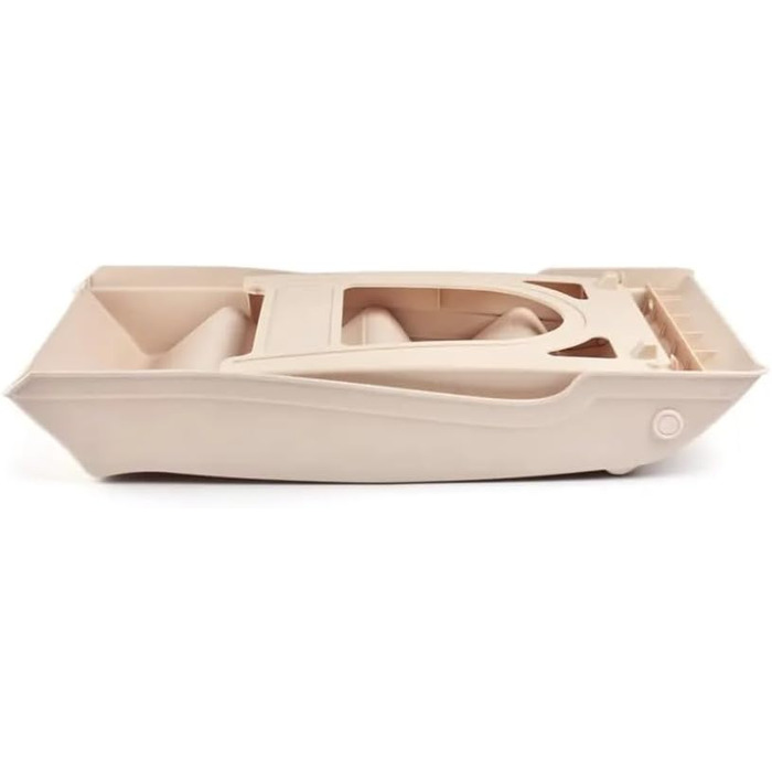 Сходинки для домашніх тварин Lanco: для котів та собак, 4 сходинки, міцний та неслизький матеріал, 50 x 38 x 38 см