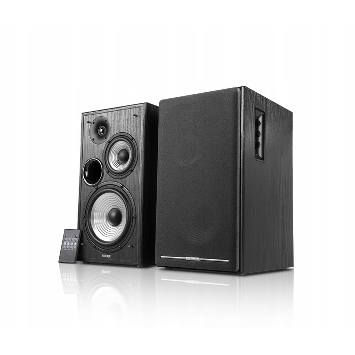 Акустична система 2.0 Edifier R2750DB, 136 Вт, чорна