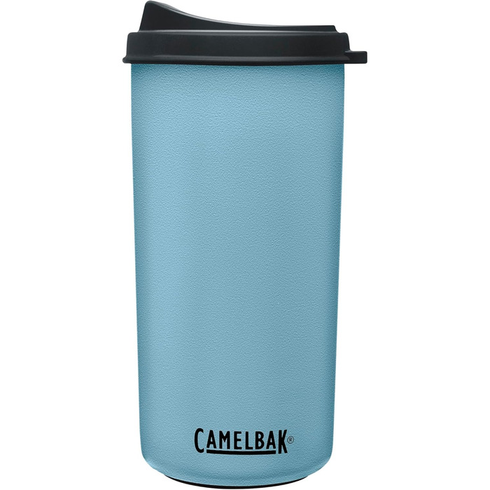 Camelbak Multibev Vacuum Insulated Stainless Steel Thermos - 650ml