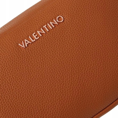 Косметичка Valentino 01, коричнева