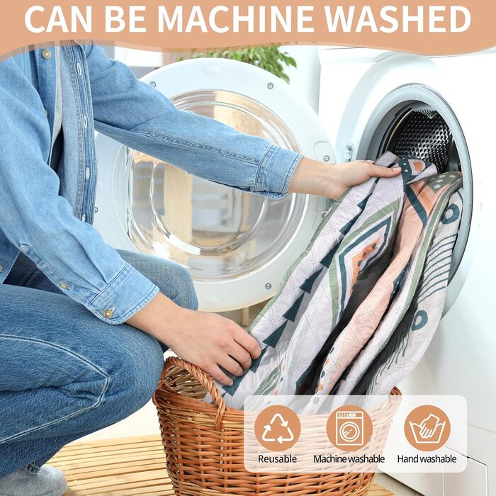 GLOSKIN Плівка для пікніка, 200x200 см, піскостійка, для пляжу, кемпінгу, відпочинку на природі