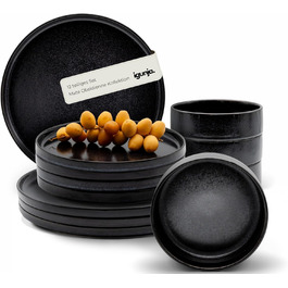 size: 12-piece set