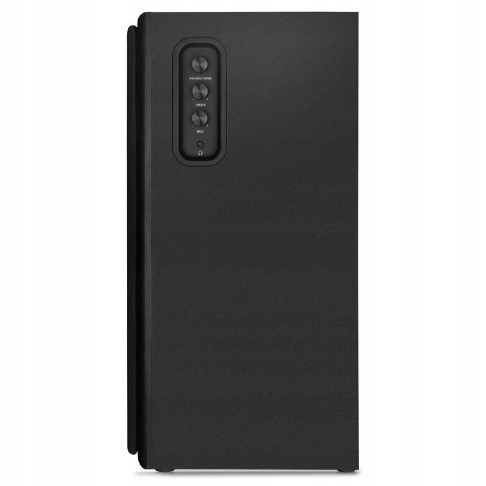 Акустична система SVEN MC-25 2.0 (150 Вт) — двосмугові колонки для телевізора з HDMI, Bluetooth та оптичним входом