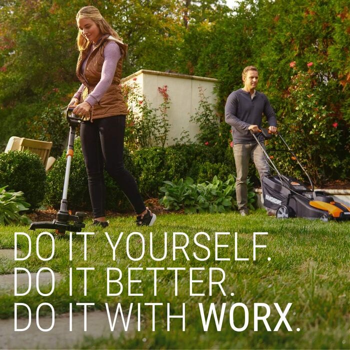 Універсальна система збору листя WORX WA4054.2 LeafPro для всіх популярних повітродувок/пилососів