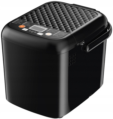 Хлібопічка LARETTI LR-EC7710