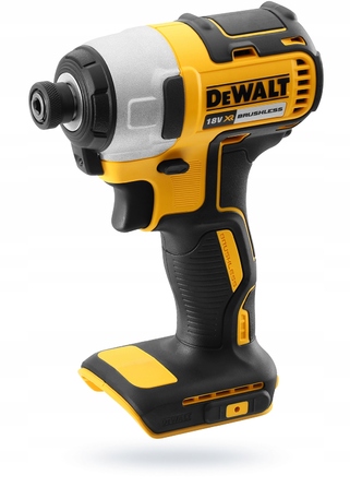 Ударний шурупокрут DeWalt DCF787N 18V 170Nm (без АКБ та ЗУ)