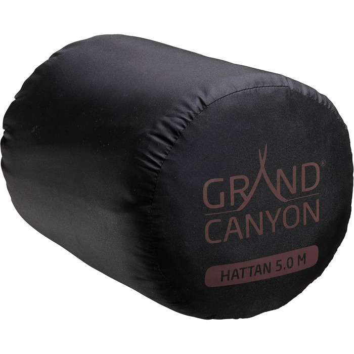 GRAND CANYON Matte Hattan 5.0 M - універсальний розмір (American Beauty)