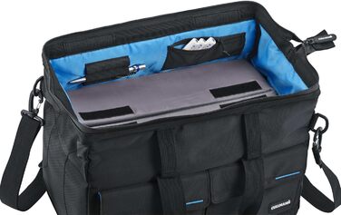 Штатив Cullmann Amsterdam Maxima: компактний, 360x170x200 мм, для фото та відео