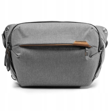 Фотосумка Peak Design Everyday Sling 10L V2, сіра