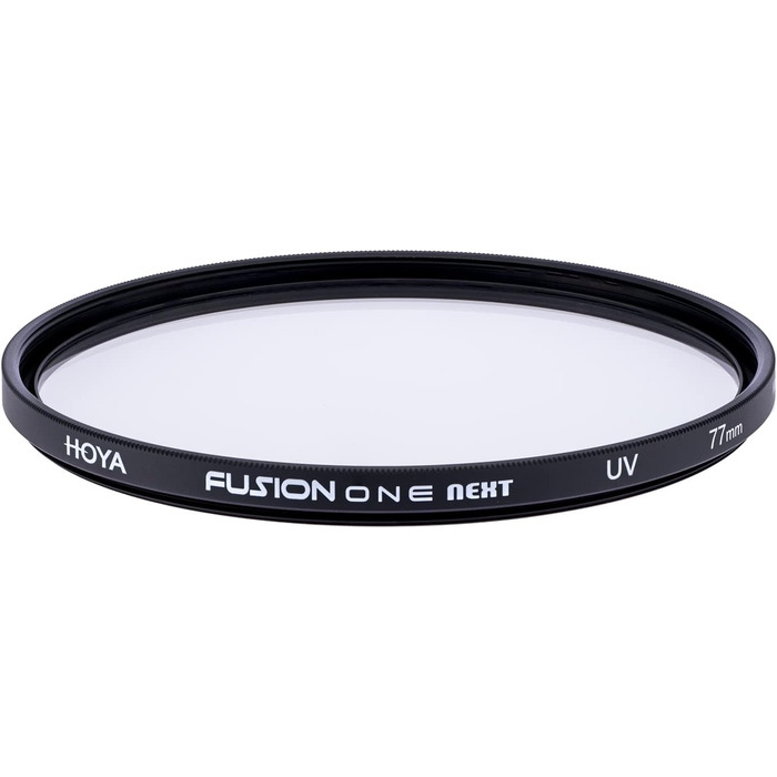 Фільтр Hoya Fusion ONE Next UV 55mm - захист від ультрафіолету