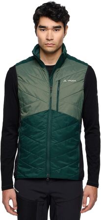 Жилет чоловічий VAUDE Sesvenna IV (XL, deep pond)