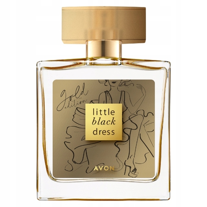 Парфумована вода Avon Rare Flowers Night Orchid, 50 мл