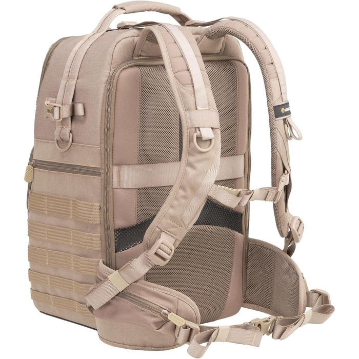 Штатив Vanguard Veo Range T45M Beige - легкий та міцний