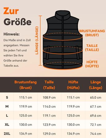 Електрична гріюча жилетка для чоловіків та жінок, 16000mAh, 3 режими нагріву, для катання на лижах та активного відпочинку, пральна, L-XL