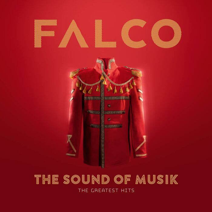 The Sound of Musik – Вінілова платівка [LP] – Оригінальний саундтрек до мюзиклу