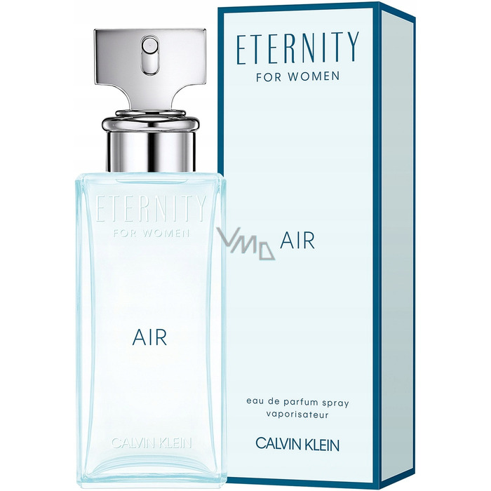Calvin Klein Eternity Air — парфумована вода для жінок, 100 мл