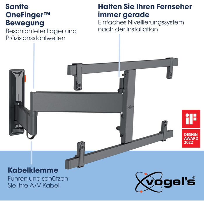 Vogel's Comfort 40-77