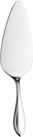 WMF Premiere Cutlery Set, 12 Place Settings, 66 Pieces, 60 Pieces with Serving Utensils, Hollow-Ground Knives, Cromargan protect polished, scratch-resistant, dishwasher-safe, 66-piece Single