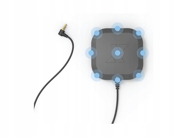 Апарат для манікюру та педикюру Micro NX MicroNx 201 110 Вт