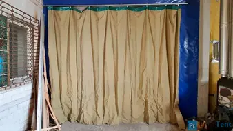 Брезентові покриття