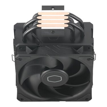 Кулер для процесора Cooler Master Hyper 212 (Intel/AMD)