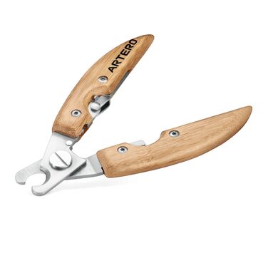 Професійний кусачковий манікюрний інструмент Artero для собак та котів (маленький - Nature Collection)