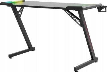 Ігровий стіл Defender, 120 x 74 x 60 см