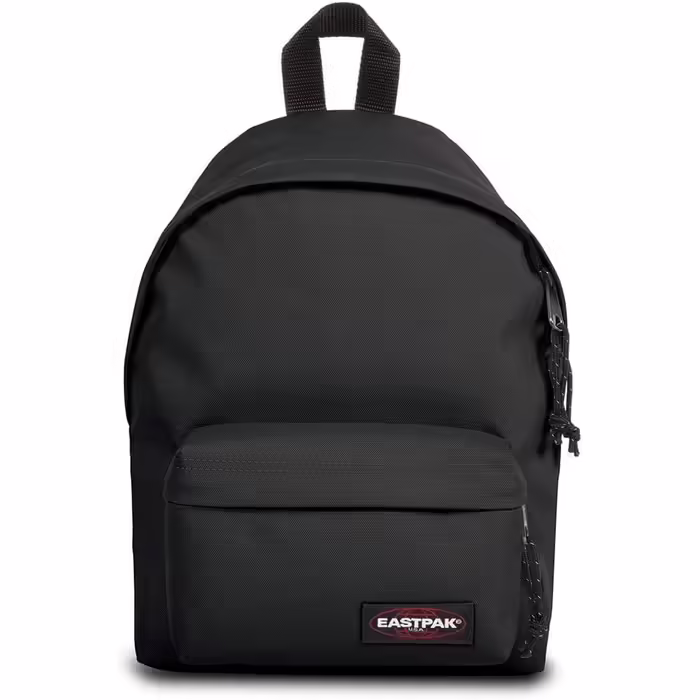 Рюкзак Eastpak ORBIT 10 л, чорний, 33.5x23x15 см
