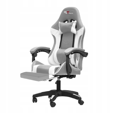 Ігрове крісло GT-EXTREME FG-PS-FR-018, екошкіра