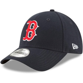 Кепка New Era MLB The League 9Forty Boston Red Sox - Офіційна кепка бейсболка, універсальний розмір
