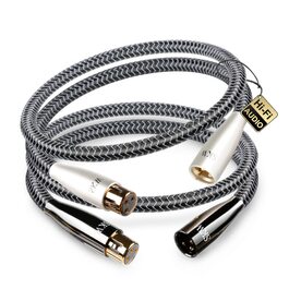 колір: xlr-кабель