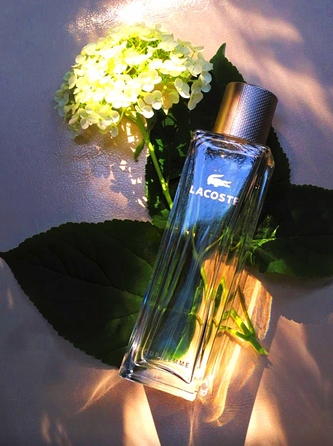 Парфумована вода Lacoste, 90 мл, східна
