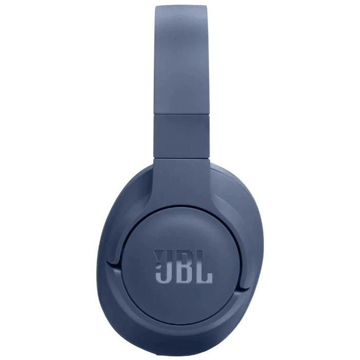 Бездротові накладні навушники JBL Tune 720BT, сині