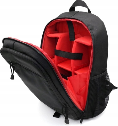 Рюкзак Canon BP110, чорний