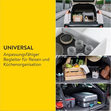 Захисна килимок у багажник для собак Pretex - водонепроникний, 120 x 100 см