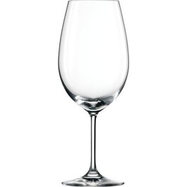 Келихи для червоного вина Schott Zwiesel Ivento, прозорі, 630 мл, 6 шт.