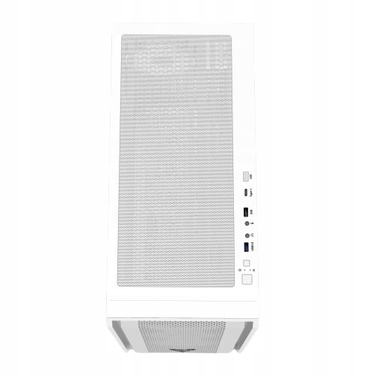 Корпус Preyon Nest Windy White Midi Tower, білий