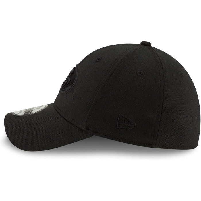 Кепка New Era 39Thirty Stretch Tampa Bay Buccaneers (L-XL) - Офіційна бейсболка NFL