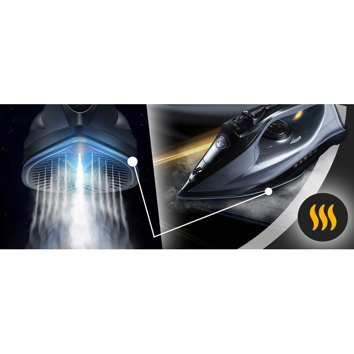 Бездротовий пилосос Samsung Jet 90 Pet VS15T7032R5