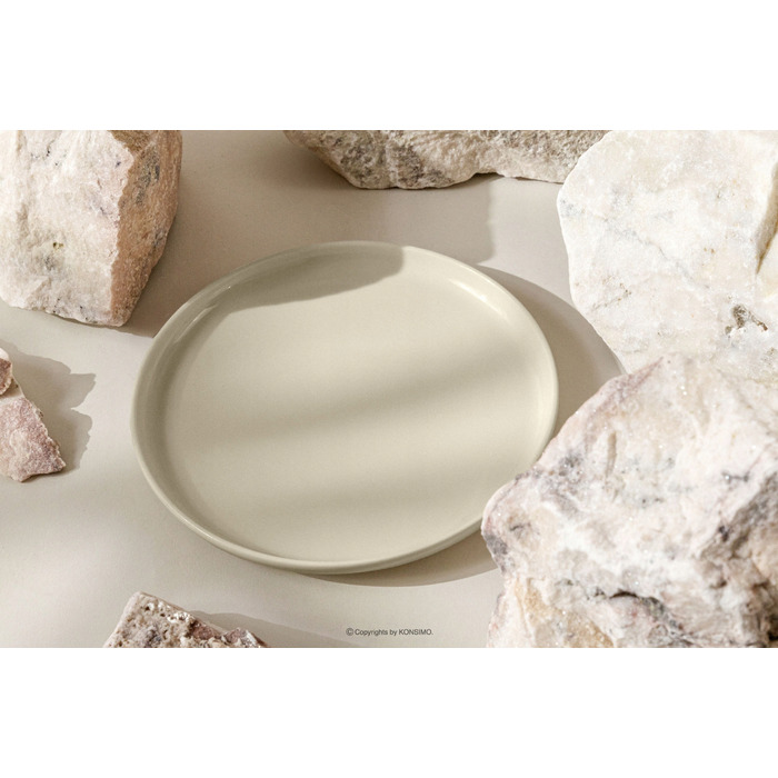 Обідній сервіз Konsimo, 24 предмети