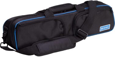 Алюмінієвий дорожній штатив Benro Travelline FGP18A (Aluminum, 2-Series, 4 секції)