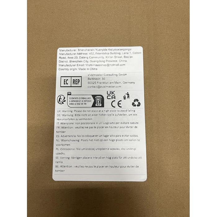 Сушарка для білизни мобільна 5-ярусна, підлогова, для ванної кімнати, квартири, пральні - компактна, на колесах