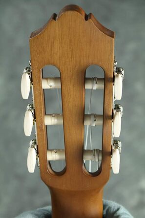 Кітара класична Yamaha CGS102AII Natur для учнів, 1/2 розміру