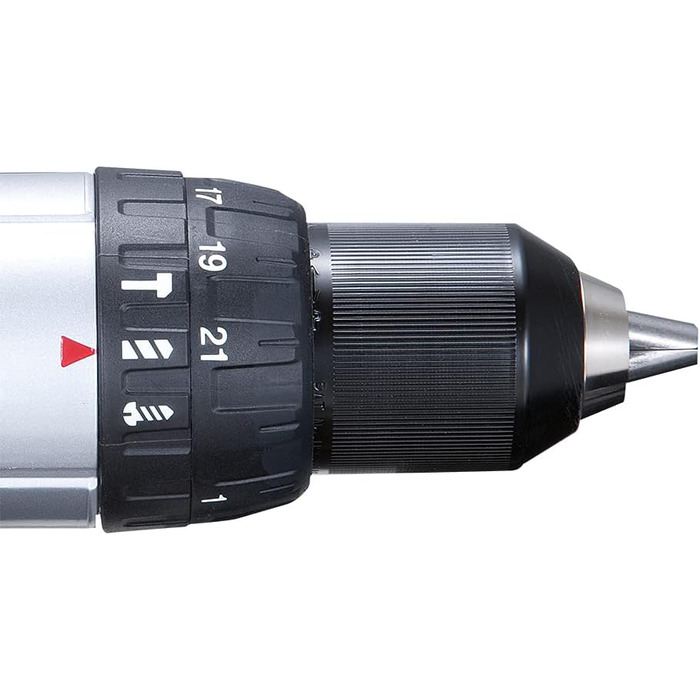 Ударна дриль Makita 18V безщіткова 13 мм DHP458Z (продається окремо)