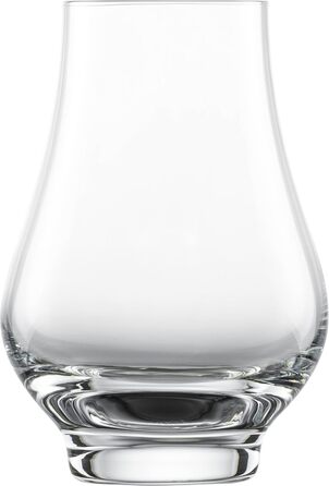 Набір келихів для віскі SCHOTT ZWIESEL Nosing Tumbler Bar Special (4 шт) з кришталю Tritan, Німеччина