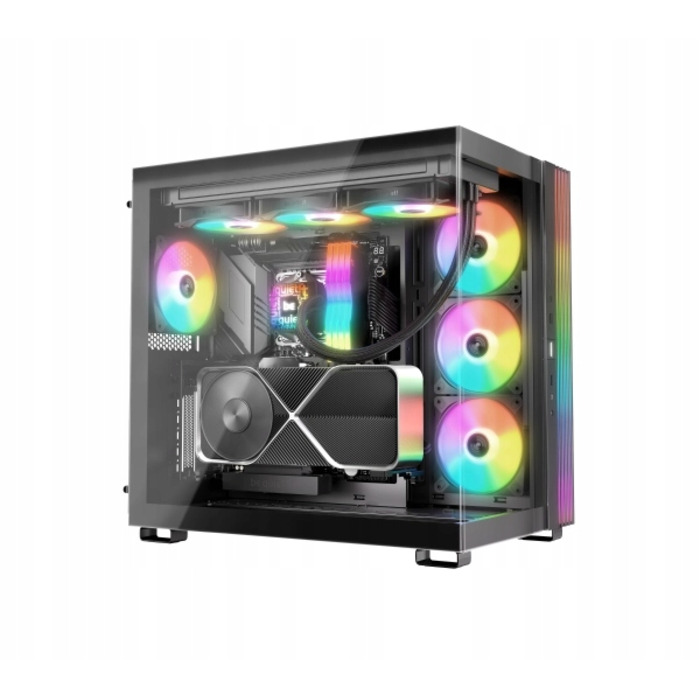 Система водяного охолодження be quiet! Pure Loop 3 LX 360mm ARGB BW031EU
