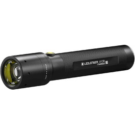 Професійний LED-ліхтар Led Lenser i9 CRI, 40-300 лм, 2xC, 90-240м